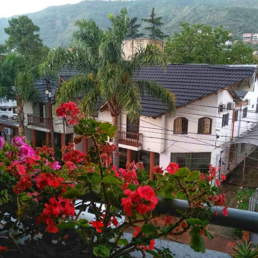 Hotel Lion D'or Villa Carlos Paz