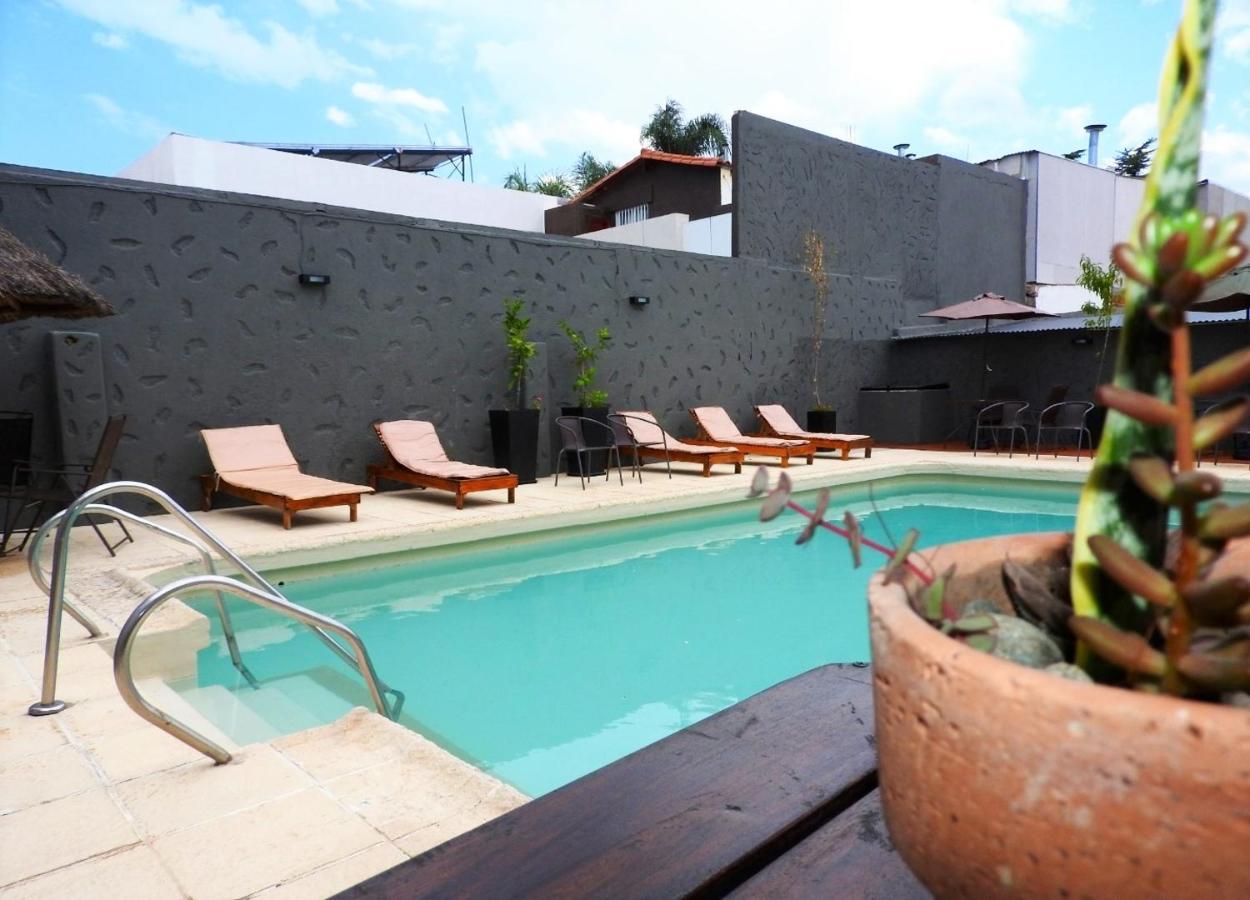Hotel Lion D'or Villa Carlos Paz