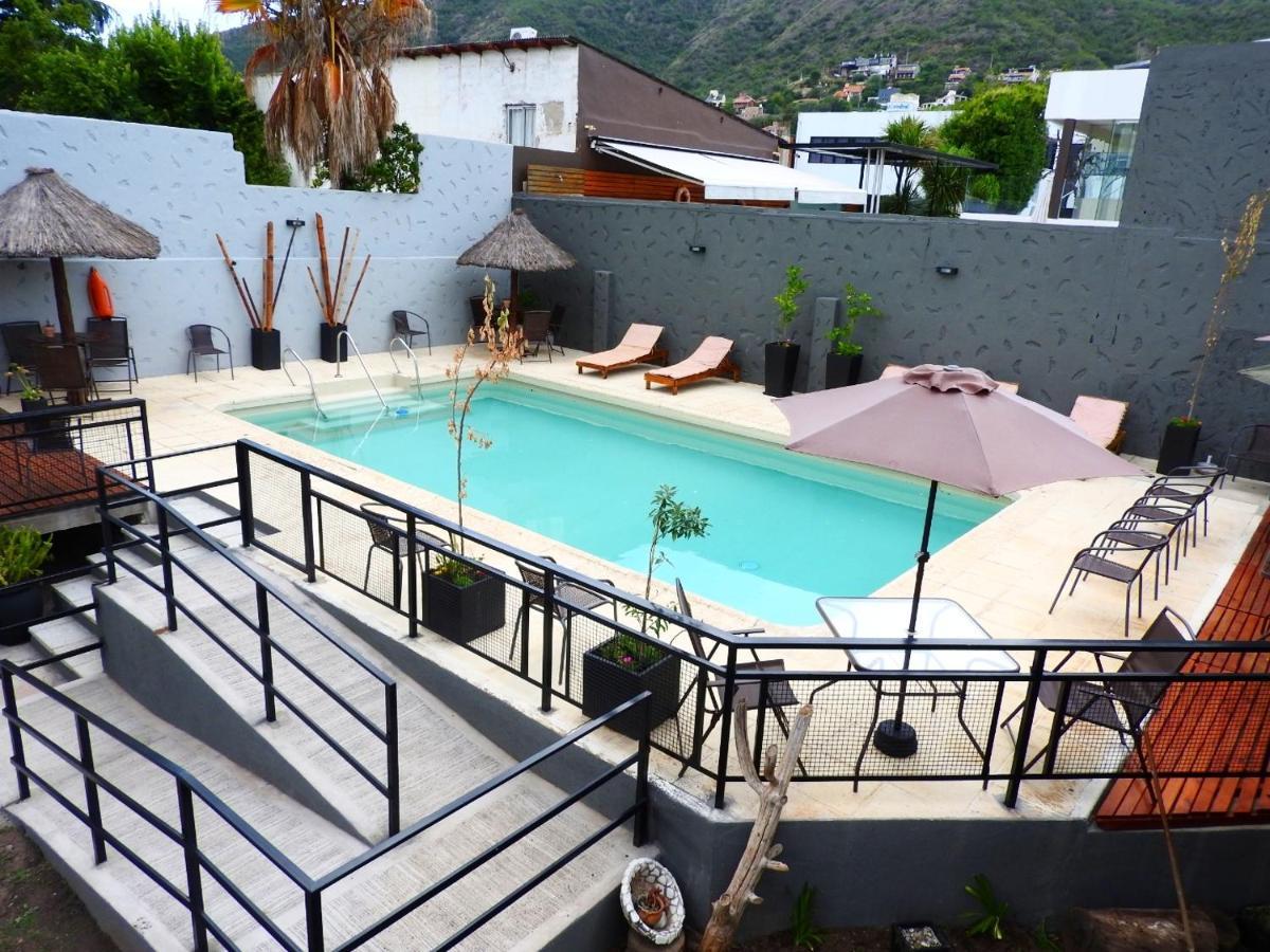 Hotel Lion D'or